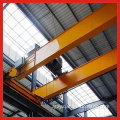 Overhead Crane- Doulbe Girder with Hoist Trolley